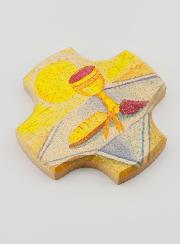 Cruz Infantil Mi Primera Comunión