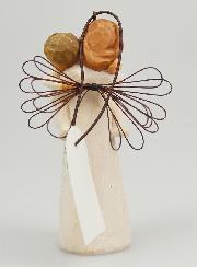 Ángel Willow Tree - Ternura de Dios