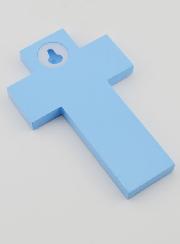 Cruz em Madeira - Crianças do Mundo