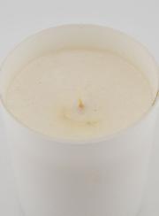 Vela Perfumada Natural - Cuero de Rusia