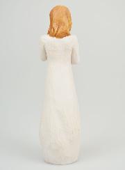 Estatua Virgen María con el Niño - Regalo de Bautismo