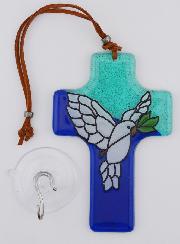 Cruz de Vidrio - Espíritu Santo