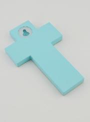 Cruz de Madera El Arca de Noé