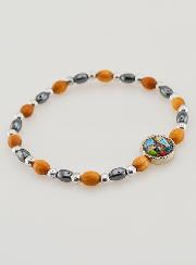Pulsera de Oración Nuestra Señora de Lourdes