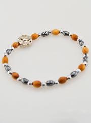 Pulsera de Oración Nuestra Señora de Lourdes