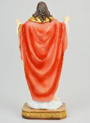 Estatuilla de Jesucristo Redentor - 20 cm