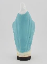 Estatuilla Virgen Milagrosa 13 cm