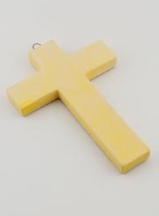 Cruz de Cerámica - Paloma del Espíritu Santo