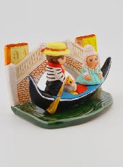 Belén de Navidad del Mundo - Natividad Venecia