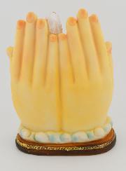 Estátua Luminosa Nossa Senhora de Lourdes – 14 cm