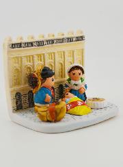 Pesebre del Mundo - Navidad en Lorena