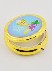 Caja para Formas - JHS y Pan de la Vida