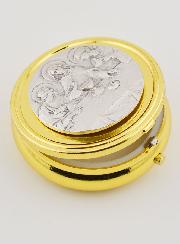 Caja para Hostias - La Última Cena