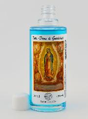 Perfume Nuestra Señora de Guadalupe