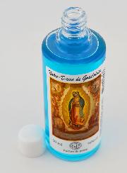Perfume Nuestra Señora de Guadalupe