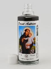 Perfume San Antonio de Padua