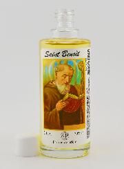 Perfume San Benito