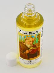 Perfume San Benito