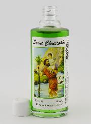 Perfume São Cipriano