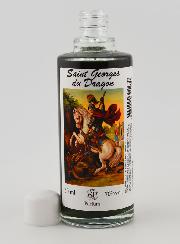 Perfume San Jorge del Dragón