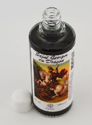 Perfume San Jorge del Dragón