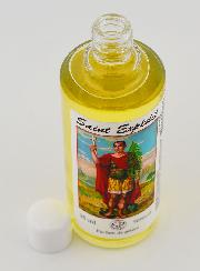 Perfume San Expedito