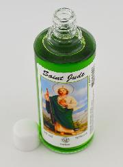 Perfume San Judas
