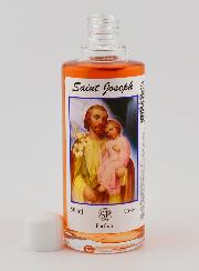 Perfume San José