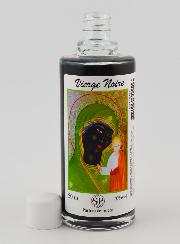 Perfume Santa Virgen Negra