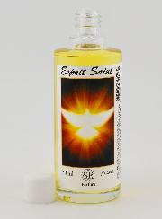 Perfume Espíritu Santo