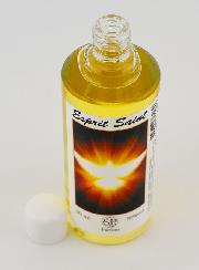 Perfume Espíritu Santo