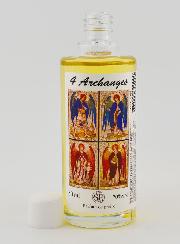 Perfume dos 4 Arcanjos