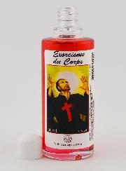 Perfume Exorcismo del Cuerpo