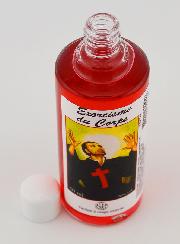 Perfume Exorcismo del Cuerpo