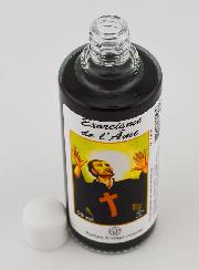 Perfume Exorcismo del Alma