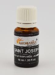 Óleo Perfumado Aromatika São José