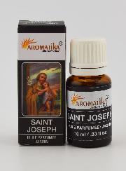 Óleo Perfumado Aromatika São José