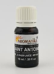 Óleo Perfumado Aromatika Santo António