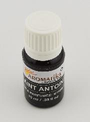 Óleo Perfumado Aromatika Santo António