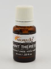 Óleo Perfumado Aromatika Santa Teresinha