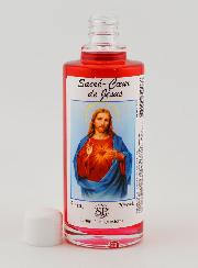 Perfume Sagrado Corazón de Jesús
