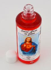 Perfume Sagrado Corazón de Jesús