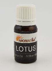 Aceite Perfumado Aromatika Lotus