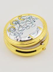 Caja para Hostias - Santa Cena