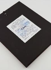 Icono Bizantino María Puerta del Cielo - 24cm