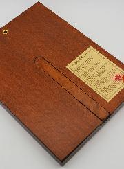 Ícone Bizantino Virgem Coroada - 24 cm