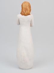 Estatua Willow Tree - Angel of Mine