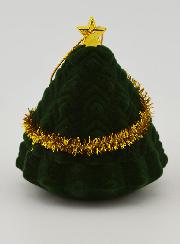 Presépio do Nascimento - Árvore de Natal