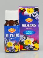 Óleo Perfumado Milflores