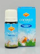 Aceite Perfumado Coco